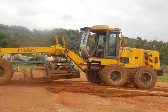 Home grading