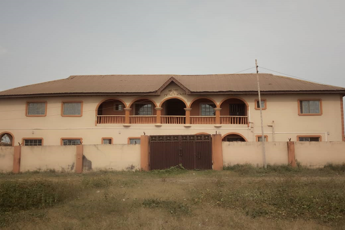Home house