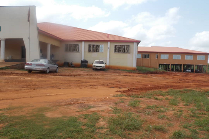 Home ilesa west